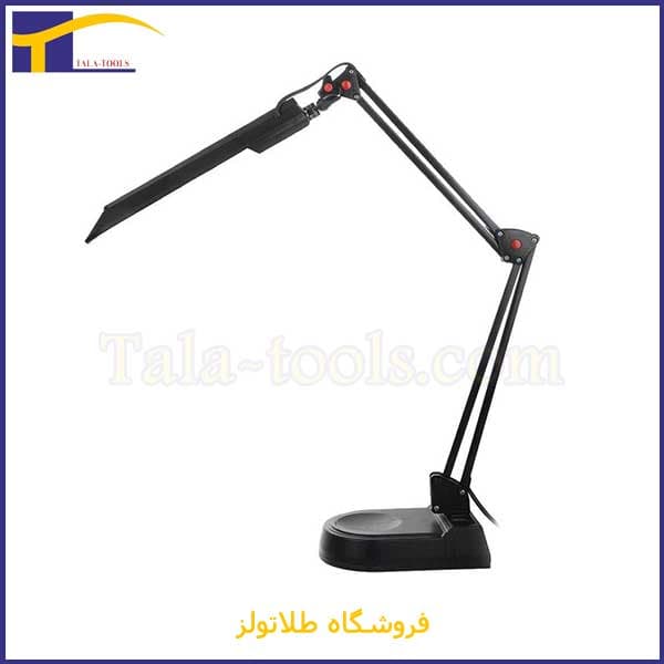 چراغ رومیزی — تصویر ۳