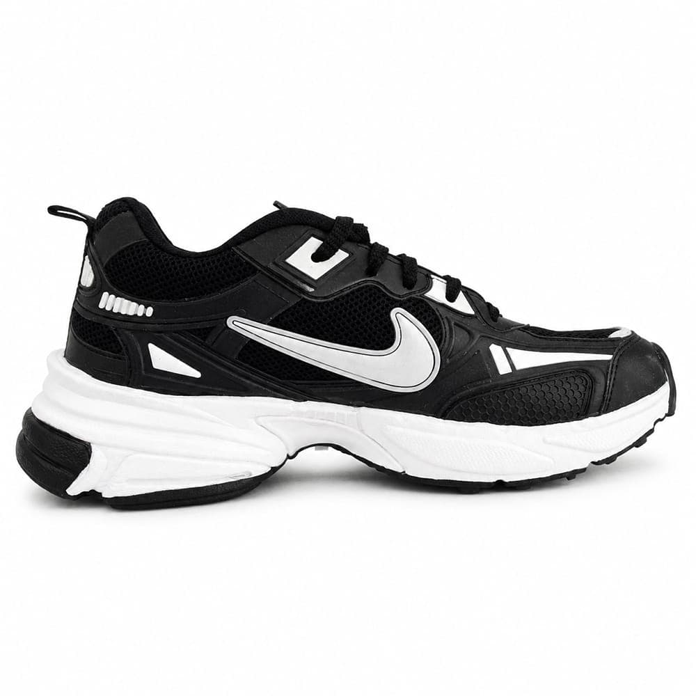 کفش اسپرت مردانه و زنانه مدل نایک NIKE V2 رنگ مشکی