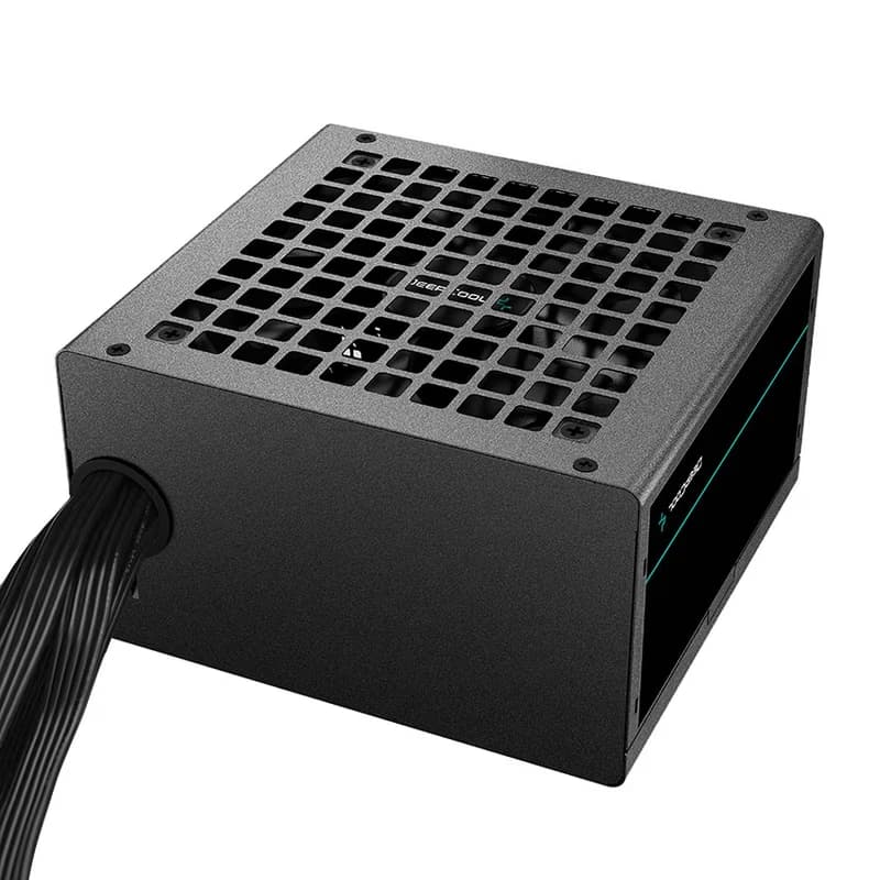 منبع تغذیه کامپیوتر دیپ کول PF550 — تصویر ۹