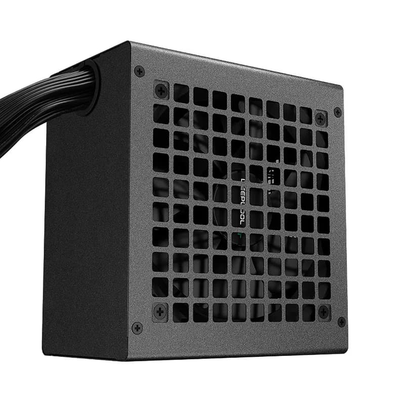 منبع تغذیه کامپیوتر دیپ کول PF550 — تصویر ۱۲