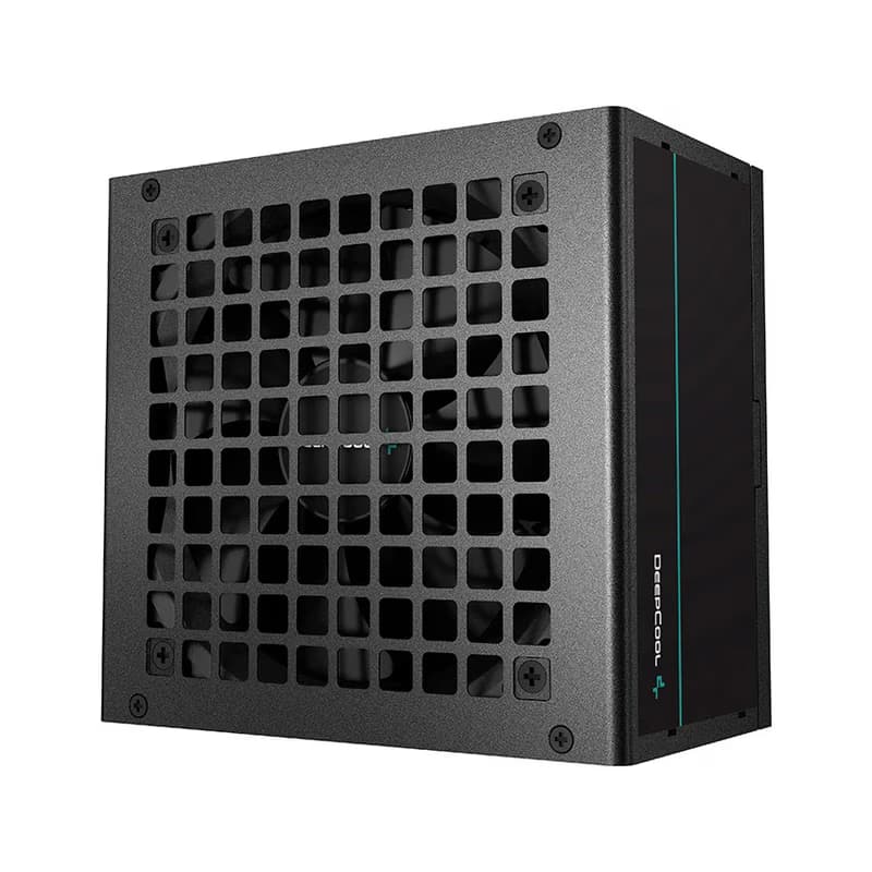 منبع تغذیه کامپیوتر دیپ کول PF550 — تصویر ۴