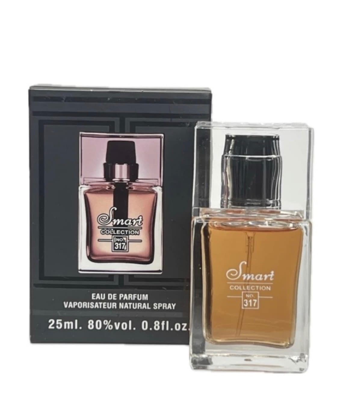 عطر دیور هوم اینتنس ۲۵ میل اسمارت | Dior Homme Intense 25ml — تصویر ۶