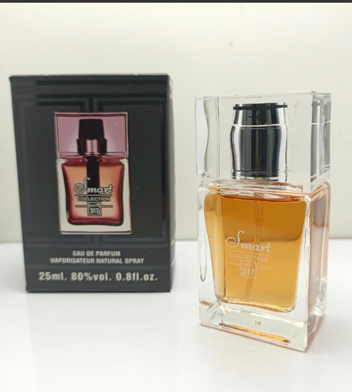 عطر دیور هوم اینتنس ۲۵ میل اسمارت | Dior Homme Intense 25ml