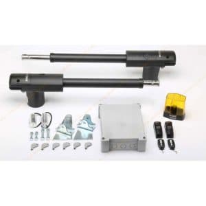 جک پارکینگی کانه گیتس win 4 kit نوع 24 ولت