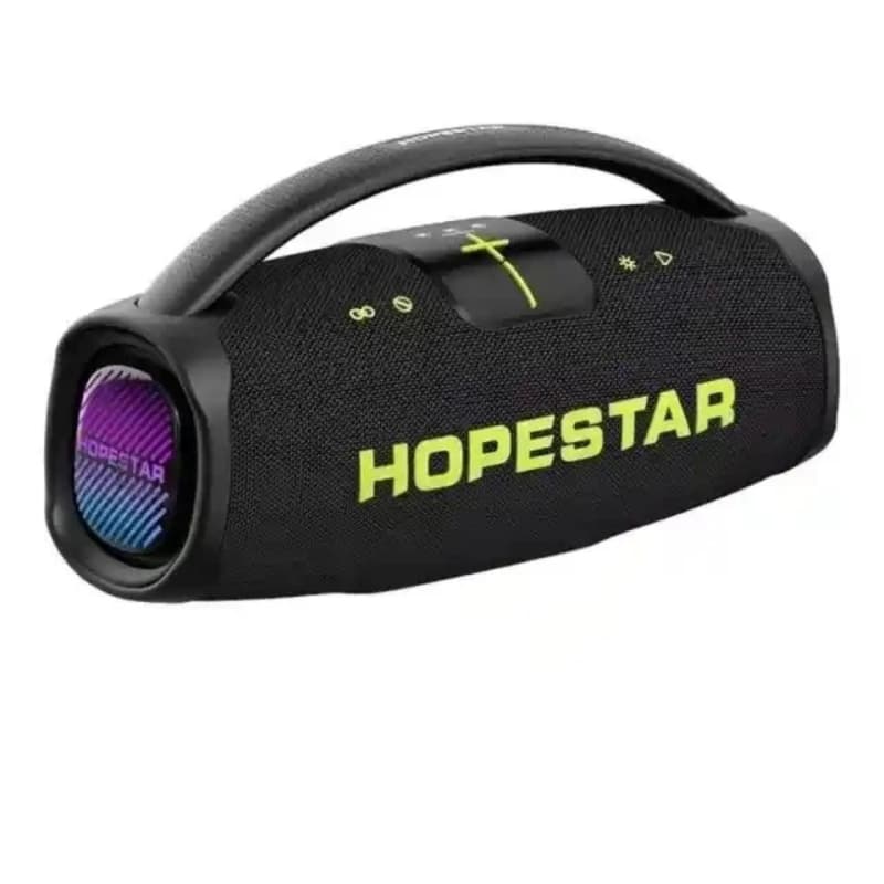 اسپیکر بلوتوثی قابل حمل هوپ استار مدل Hopestar A65 — تصویر ۴