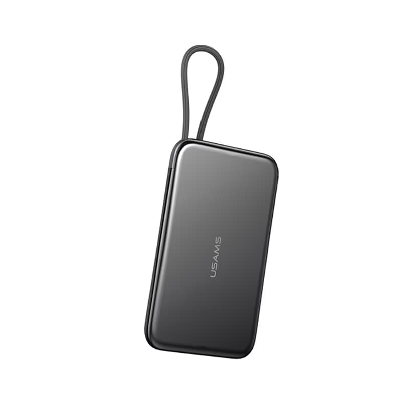 پاوربانک یوسمز مدل CD227 ظرفیت 5000 — تصویر ۱۰
