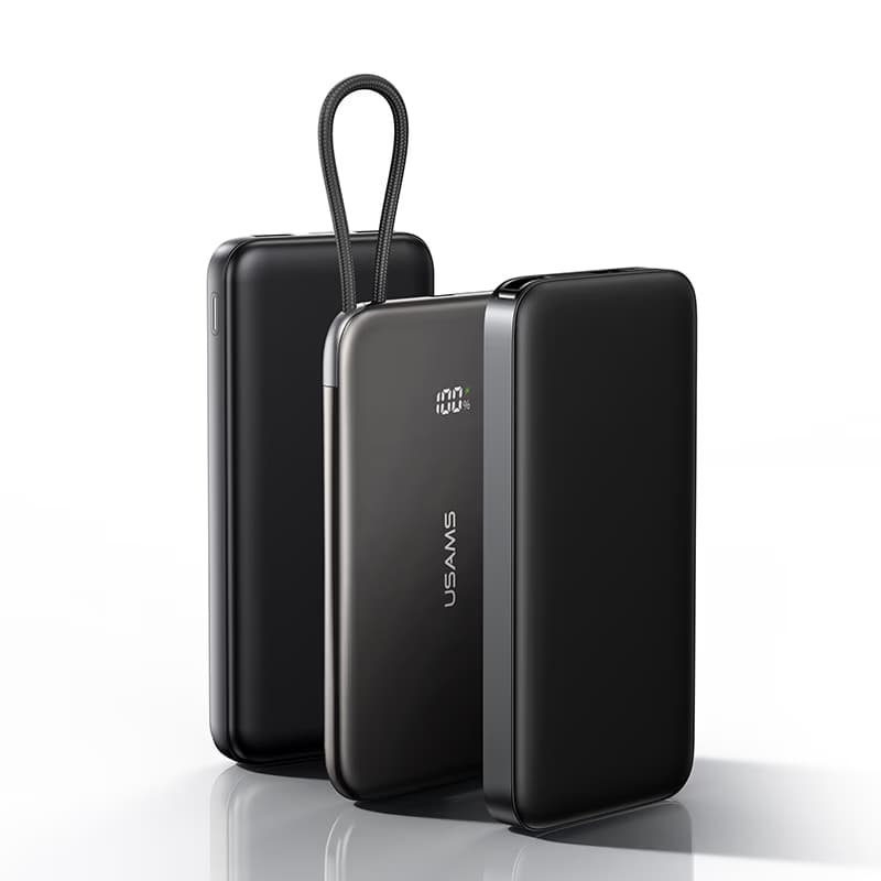 پاوربانک یوسمز مدل CD227 ظرفیت 5000 — تصویر ۸