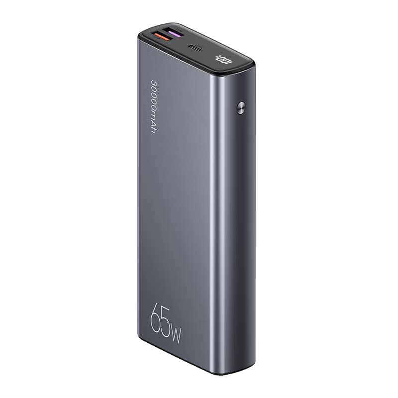پاوربانک یوسمز CD165 ظرفیت 30000 — تصویر ۲