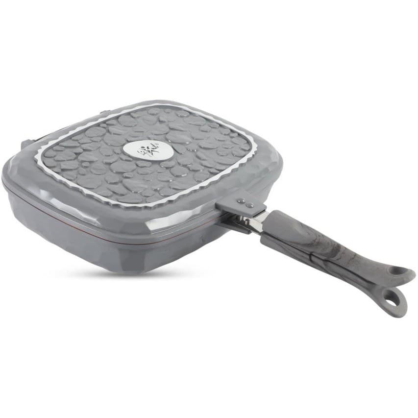 تابه دو طرفه لایف اسمایل مدل SFP سایز 32