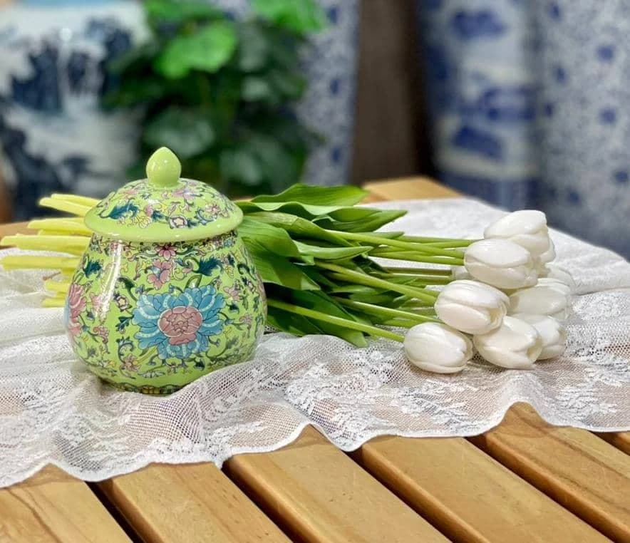 بانکه ۱۸ سانت وارداتی — تصویر ۳