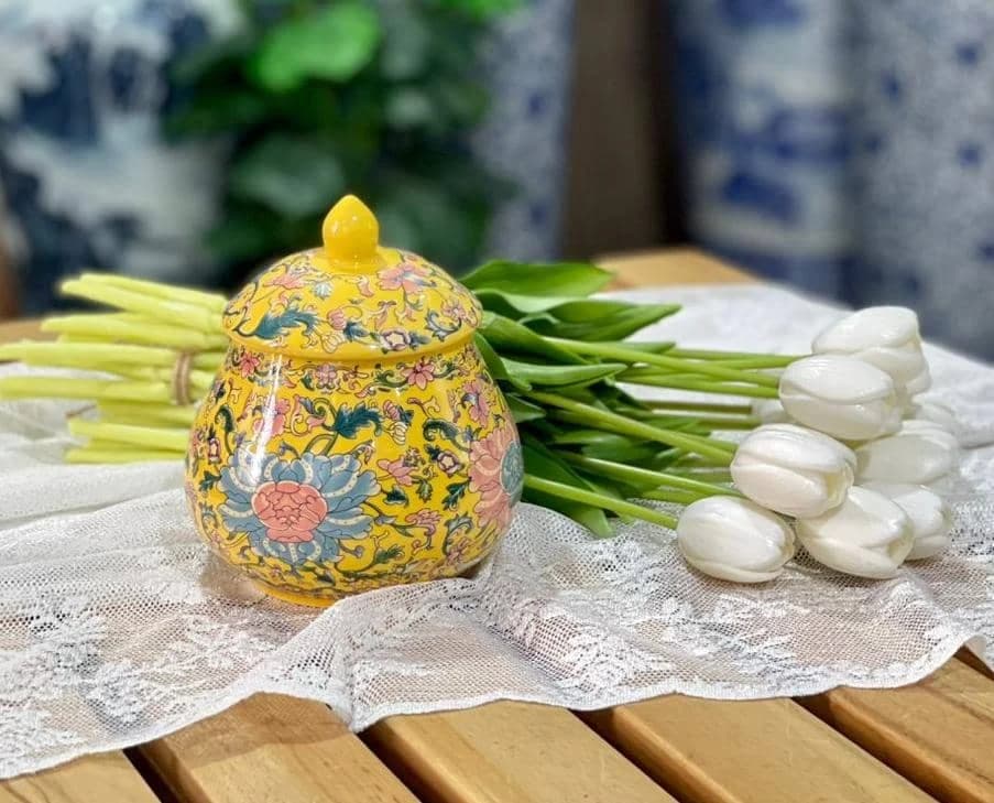 بانکه ۱۸ سانت وارداتی — تصویر ۲