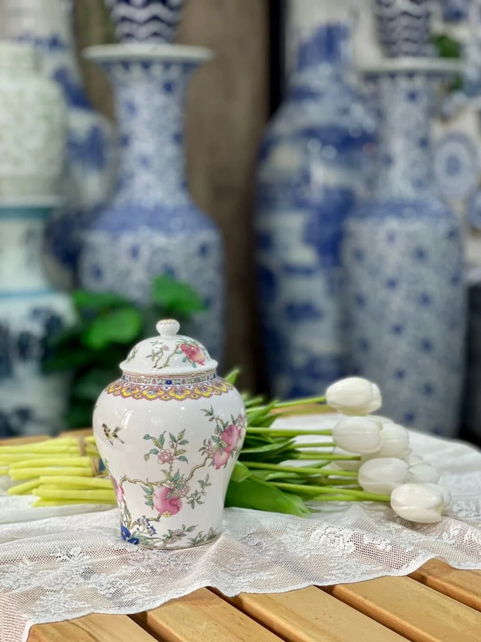 کندی های ۲۰ سانت وارداتی خاص و زیبا — تصویر ۵