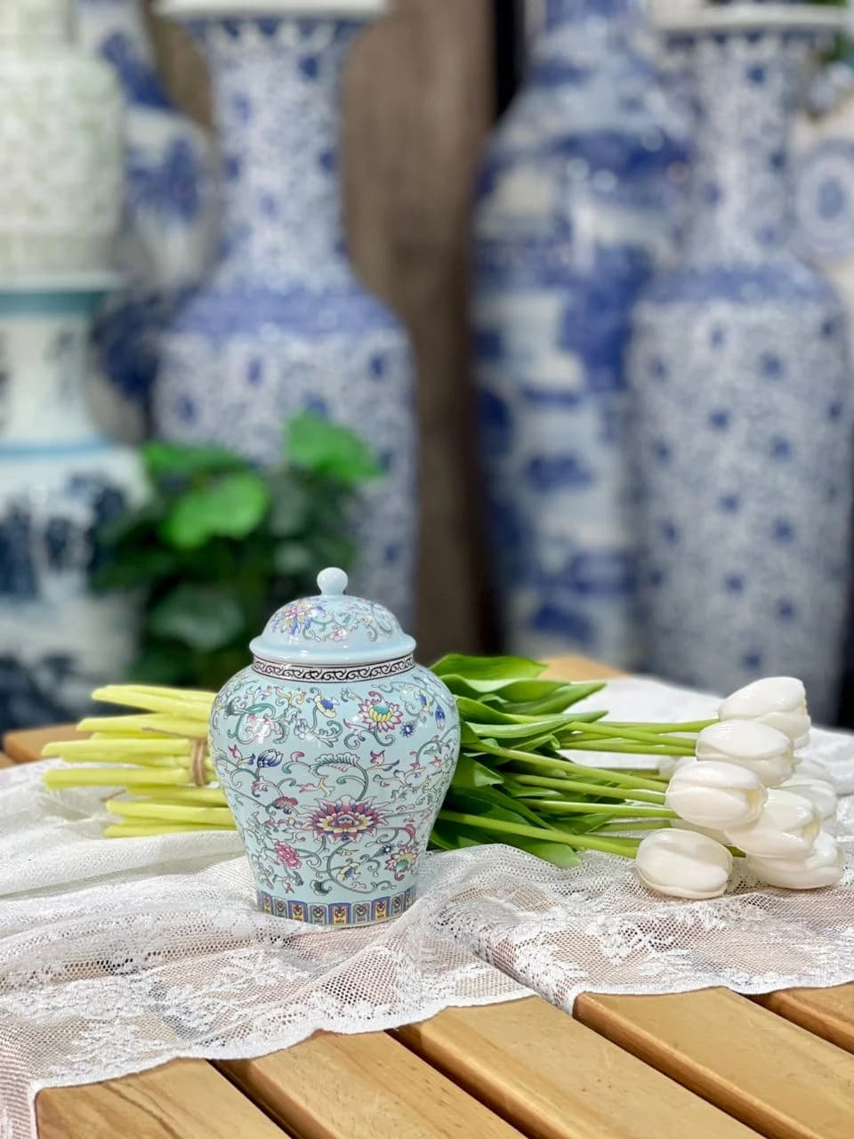 کندی های ۲۰ سانت وارداتی خاص و زیبا — تصویر ۲