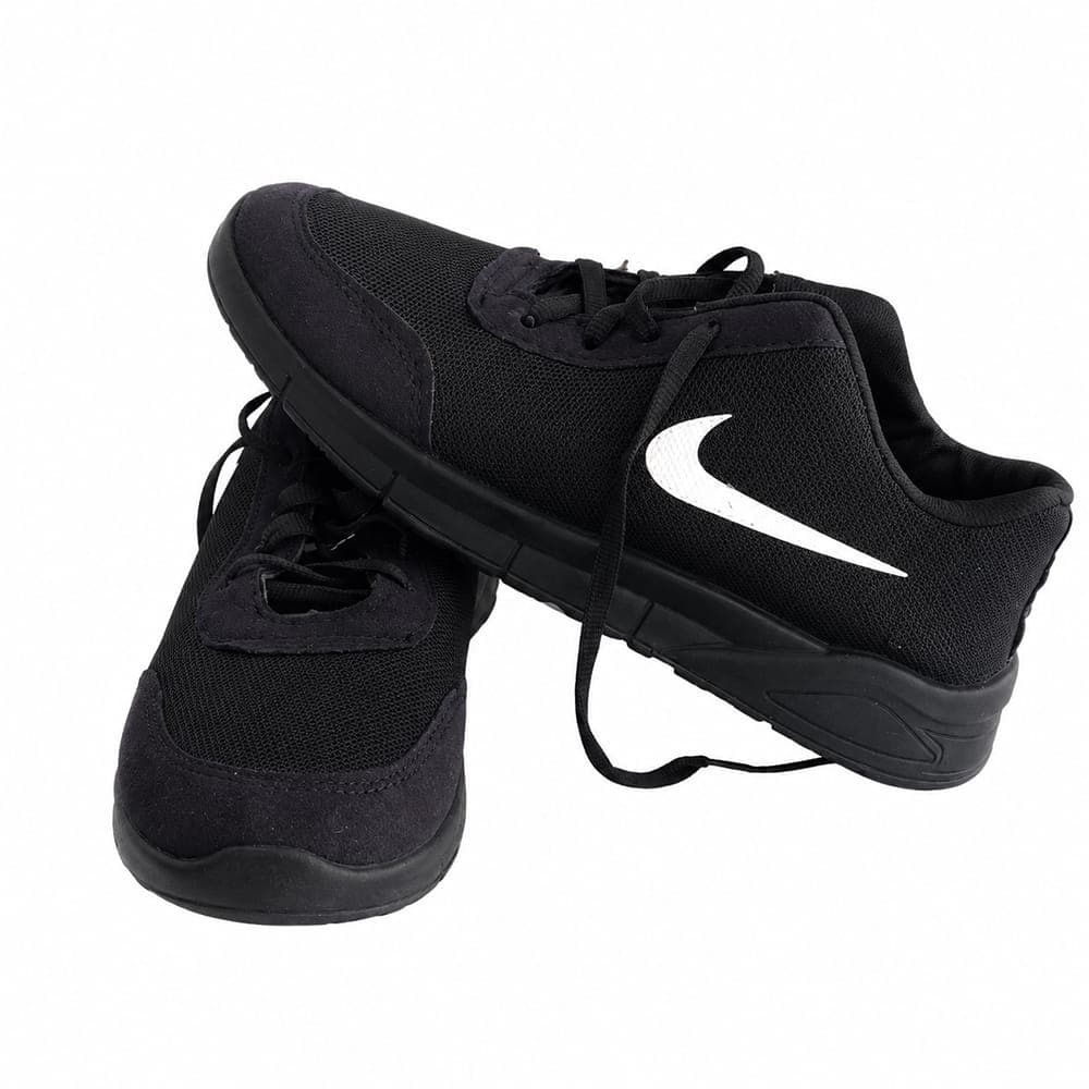 کتونی اسپرت راحتی فوق حراجی زنانه مدل نایک NIKE — تصویر ۵