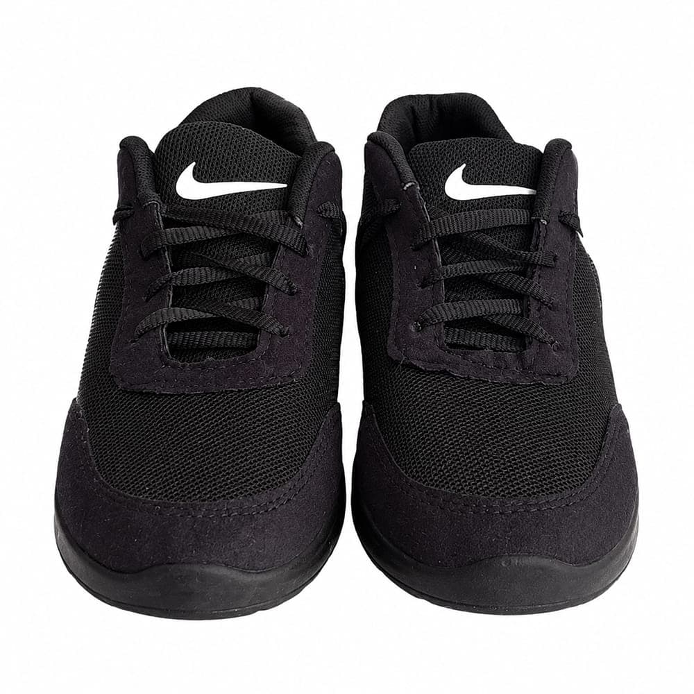 کتونی اسپرت راحتی فوق حراجی زنانه مدل نایک NIKE — تصویر ۳