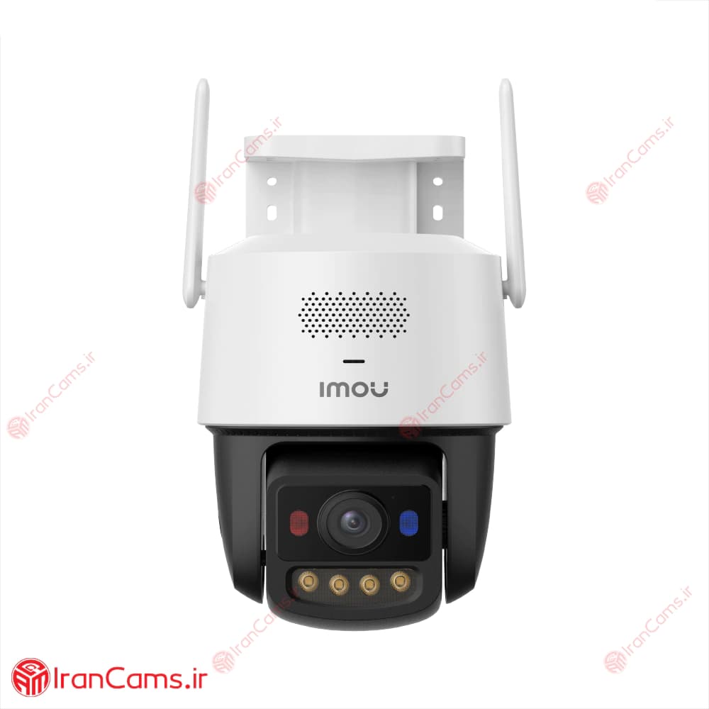دوربین بی سیم آیمو تیتان پرو (Imou Titan Pro 6MP (IPC-U7LP-6V0NE — تصویر ۴