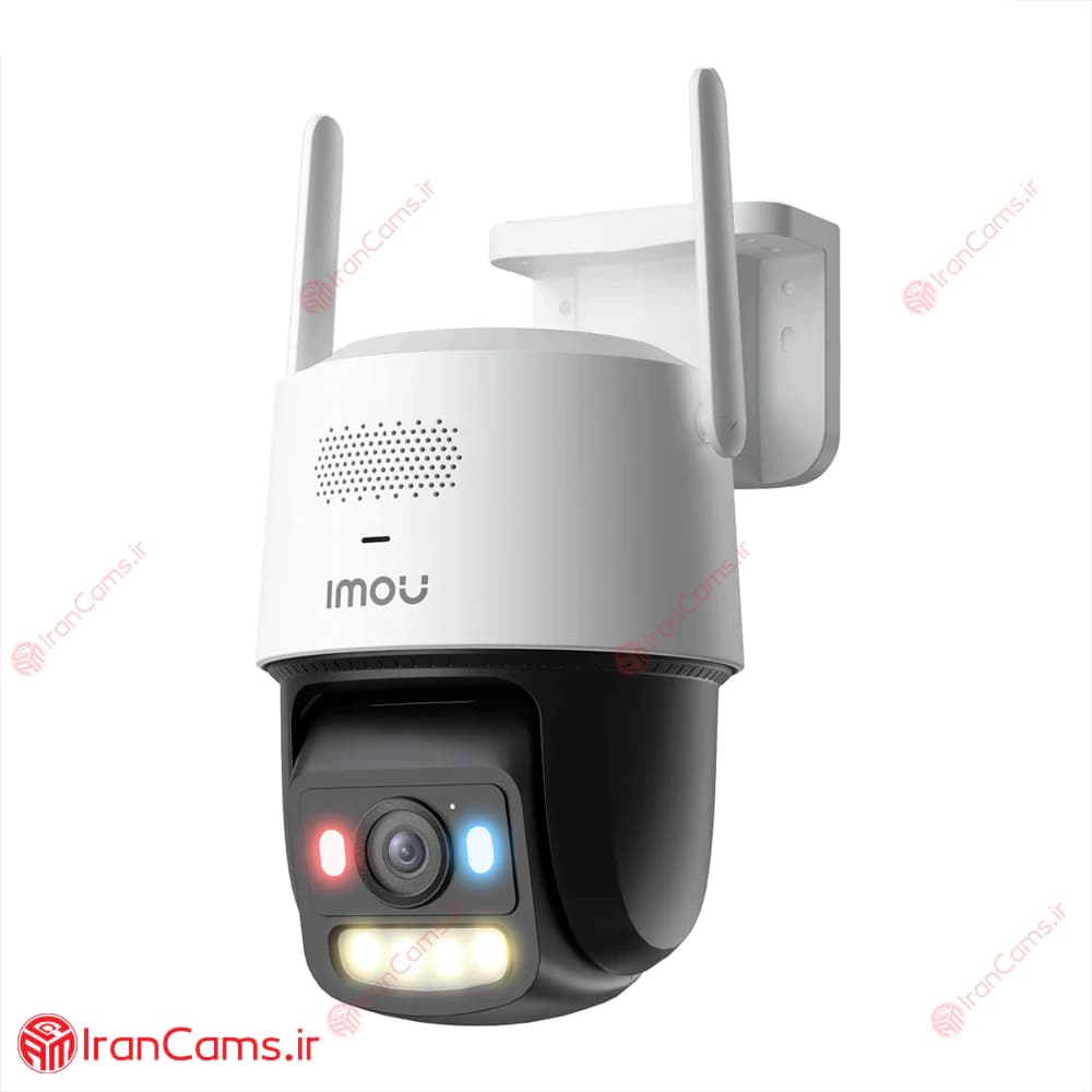 دوربین بی سیم آیمو تیتان پرو (Imou Titan Pro 6MP (IPC-U7LP-6V0NE — تصویر ۵