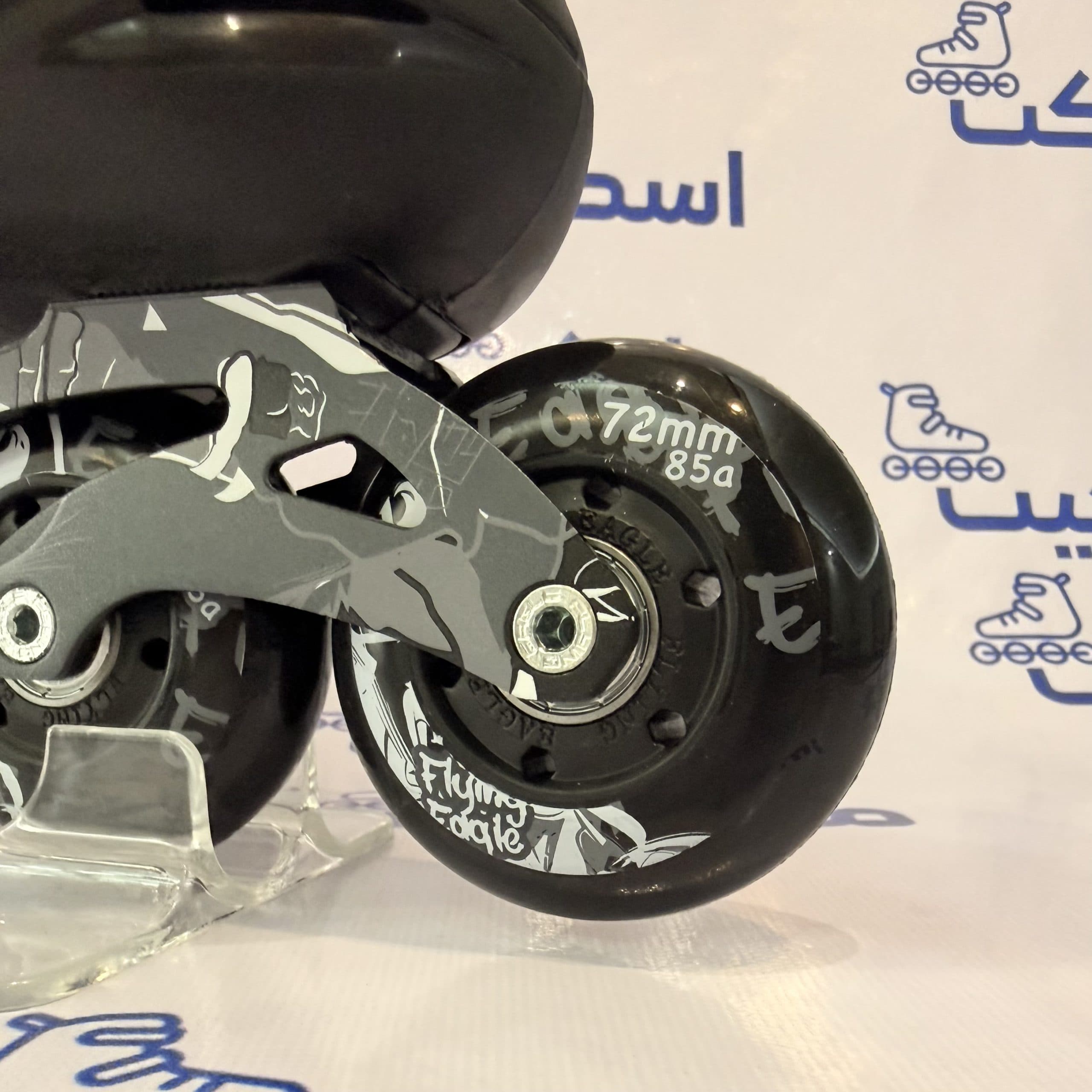 اسکیت فلایینگ ایگل مدل S5s (Flying Eagle S5s) — تصویر ۵