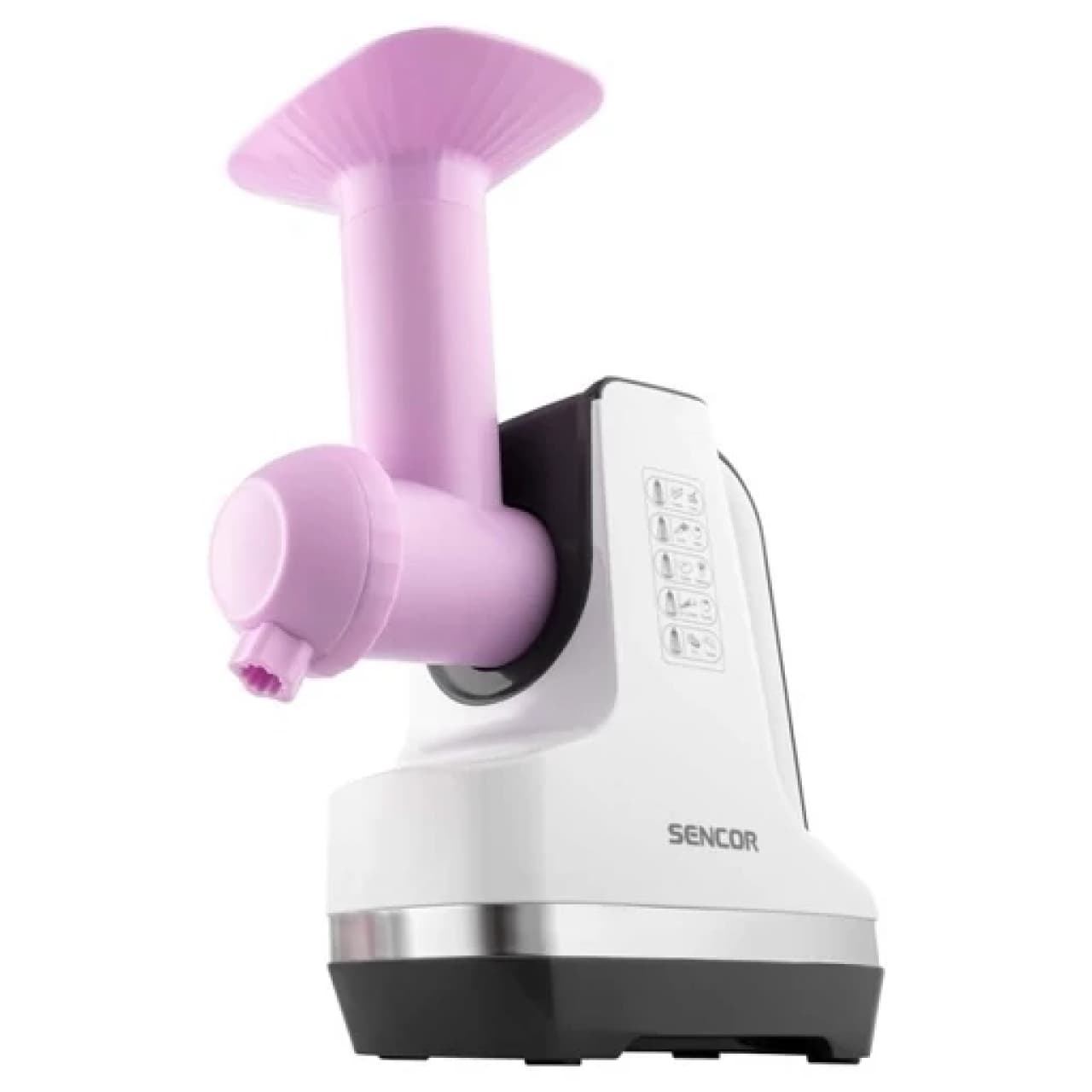 رنده برقی سنکور مدل SSG4500WH — تصویر ۹