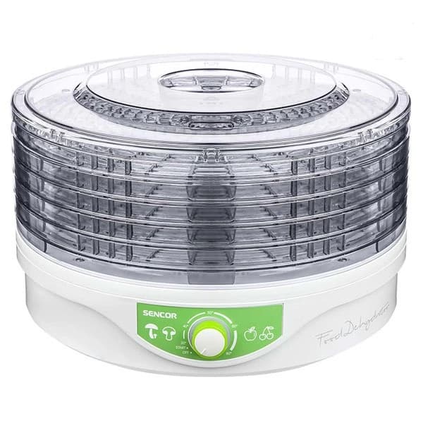 میوه و سبزی خشک کن سنکور مدل SFD 2105WH
