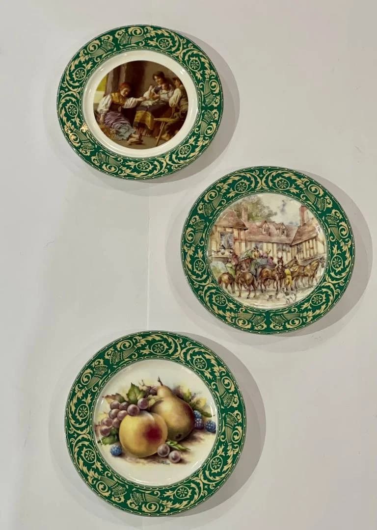 پک دیواری ۳ تایی ۱۶ سانتی — تصویر ۳