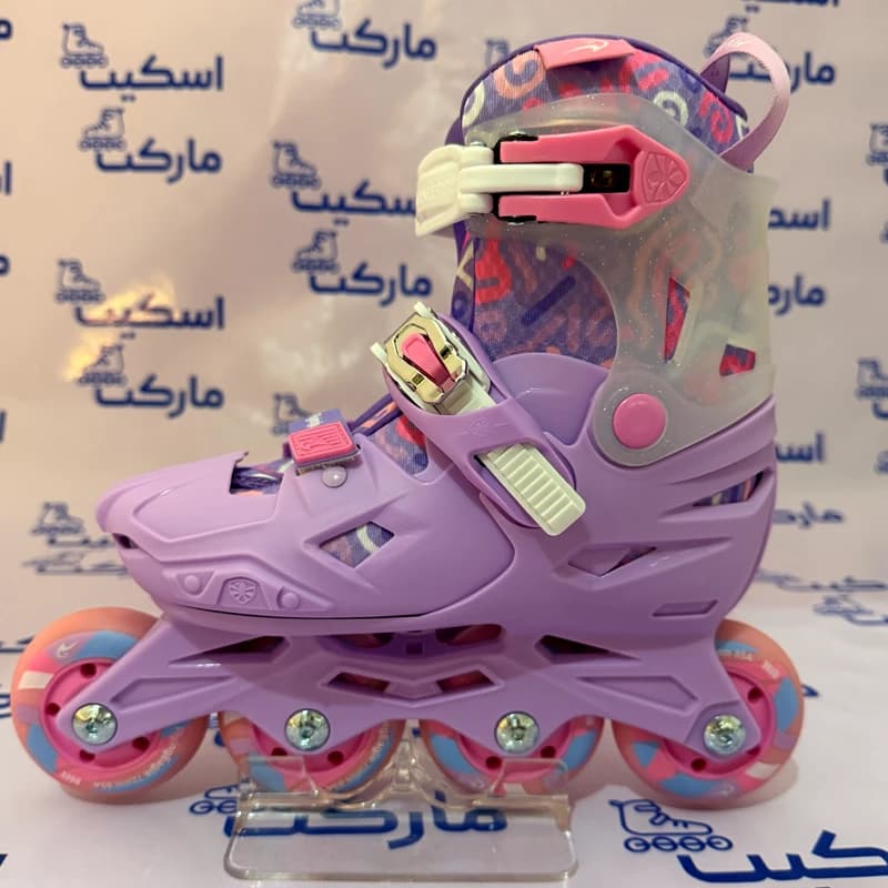 اسکیت فلایینگ ایگل مدل S3 جدید با لوازم اصلی — تصویر ۱۰