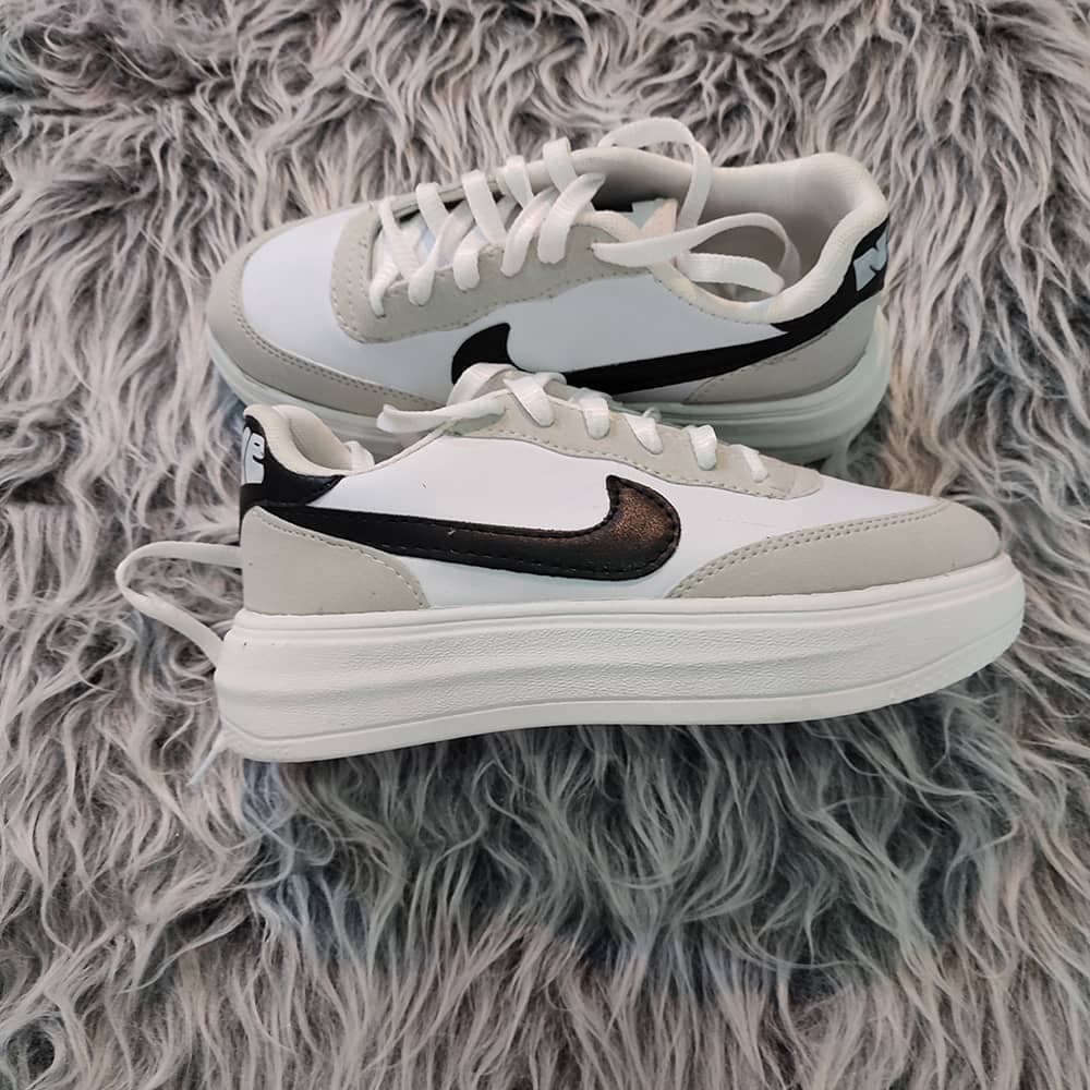 ونس اسپرت زنانه مدل نایک NIKE — تصویر ۷