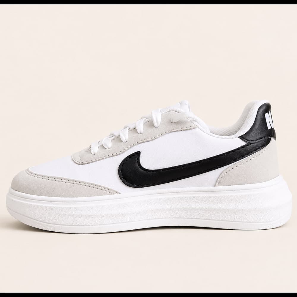 ونس اسپرت زنانه مدل نایک NIKE — تصویر ۵
