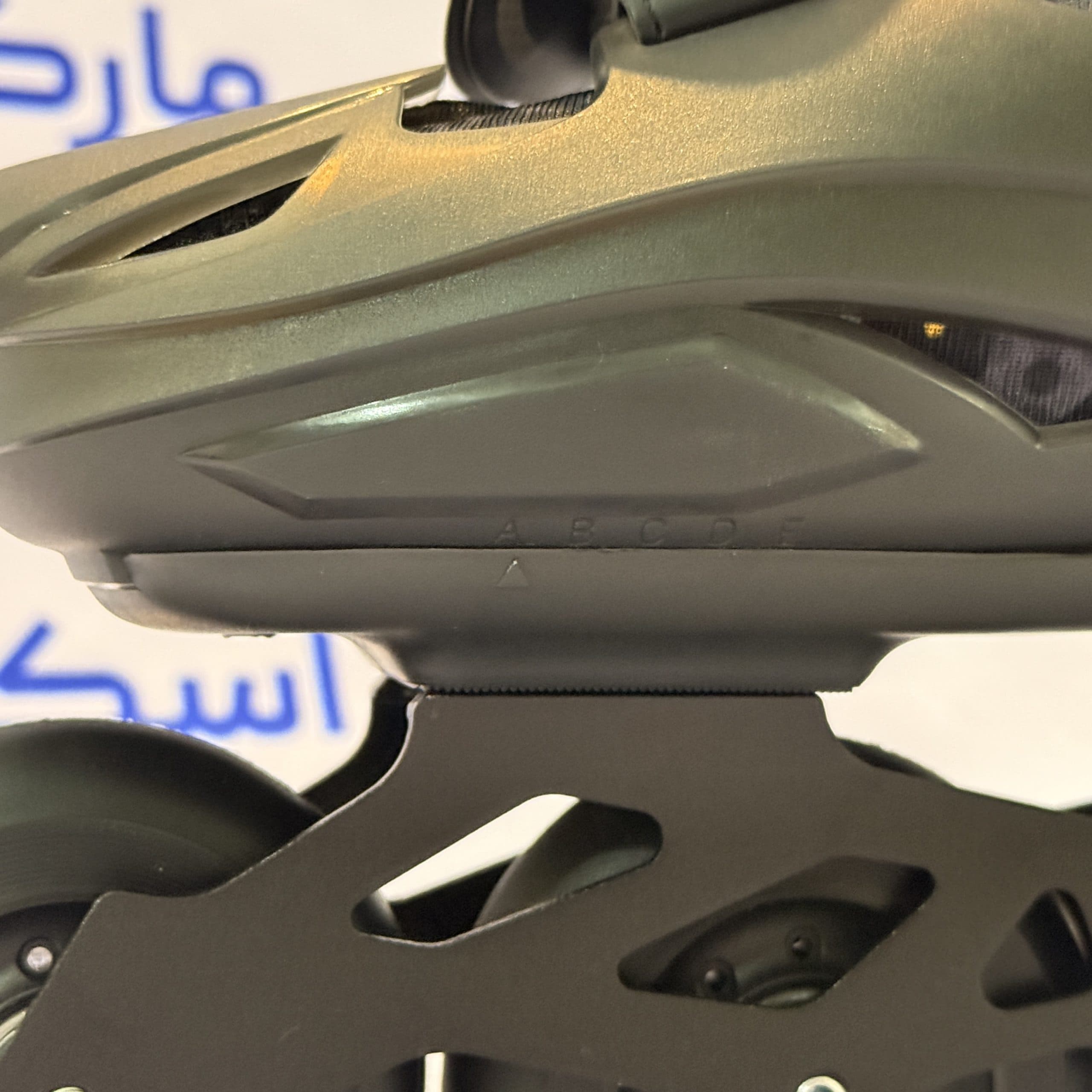 اسکیت فلایینگ ایگل Flying Eagle مدل K10 با لوازم اورجینال پک اصلی — تصویر ۸