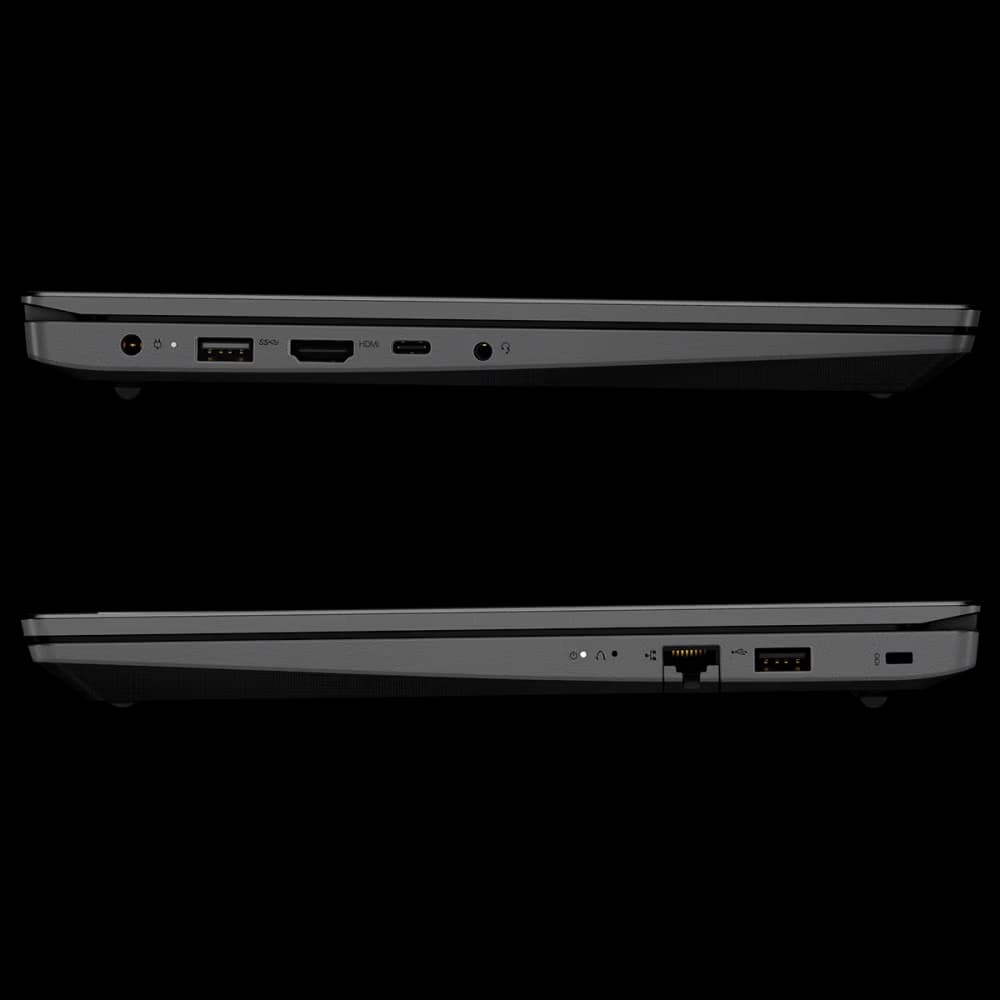 لپ تاپ لنوو V14 i5-13420H/8GB/512GB SSD/INTEL/14 inch — تصویر ۵