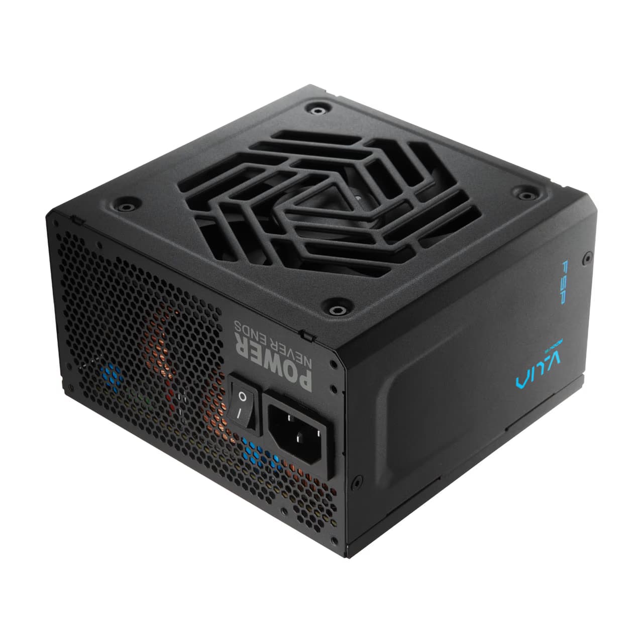 منبع تغذیه اف اس پی FSP VITA GD 750W — تصویر ۷