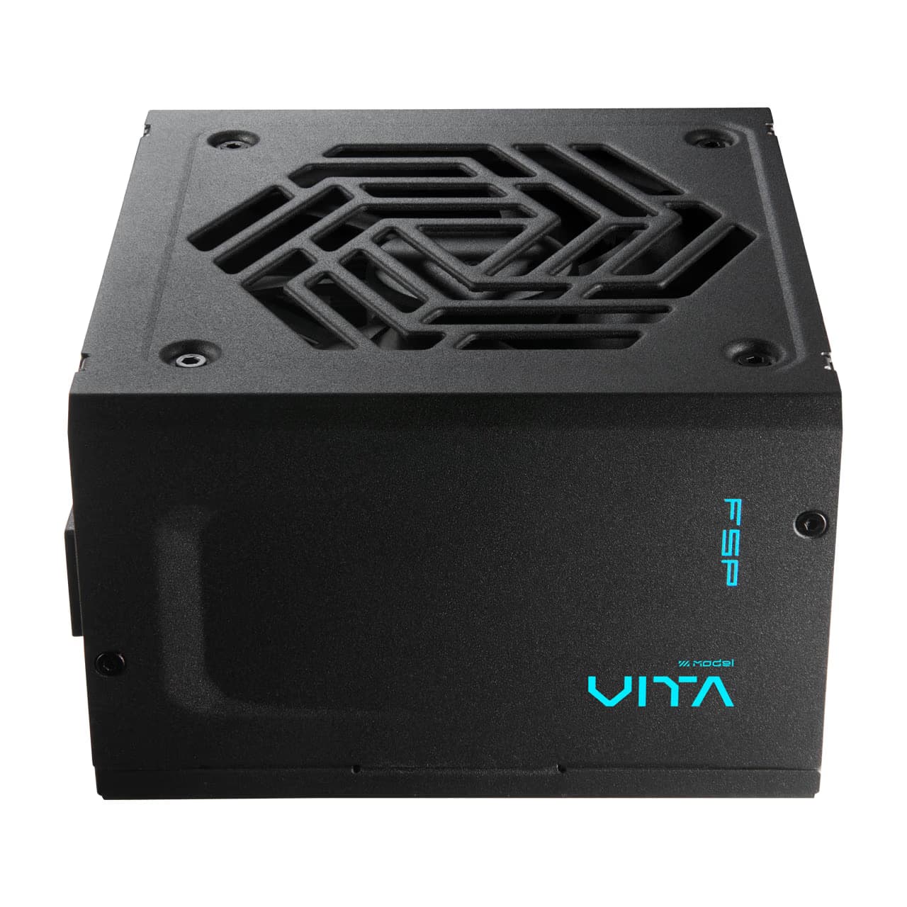 منبع تغذیه اف اس پی FSP VITA GD 750W — تصویر ۳