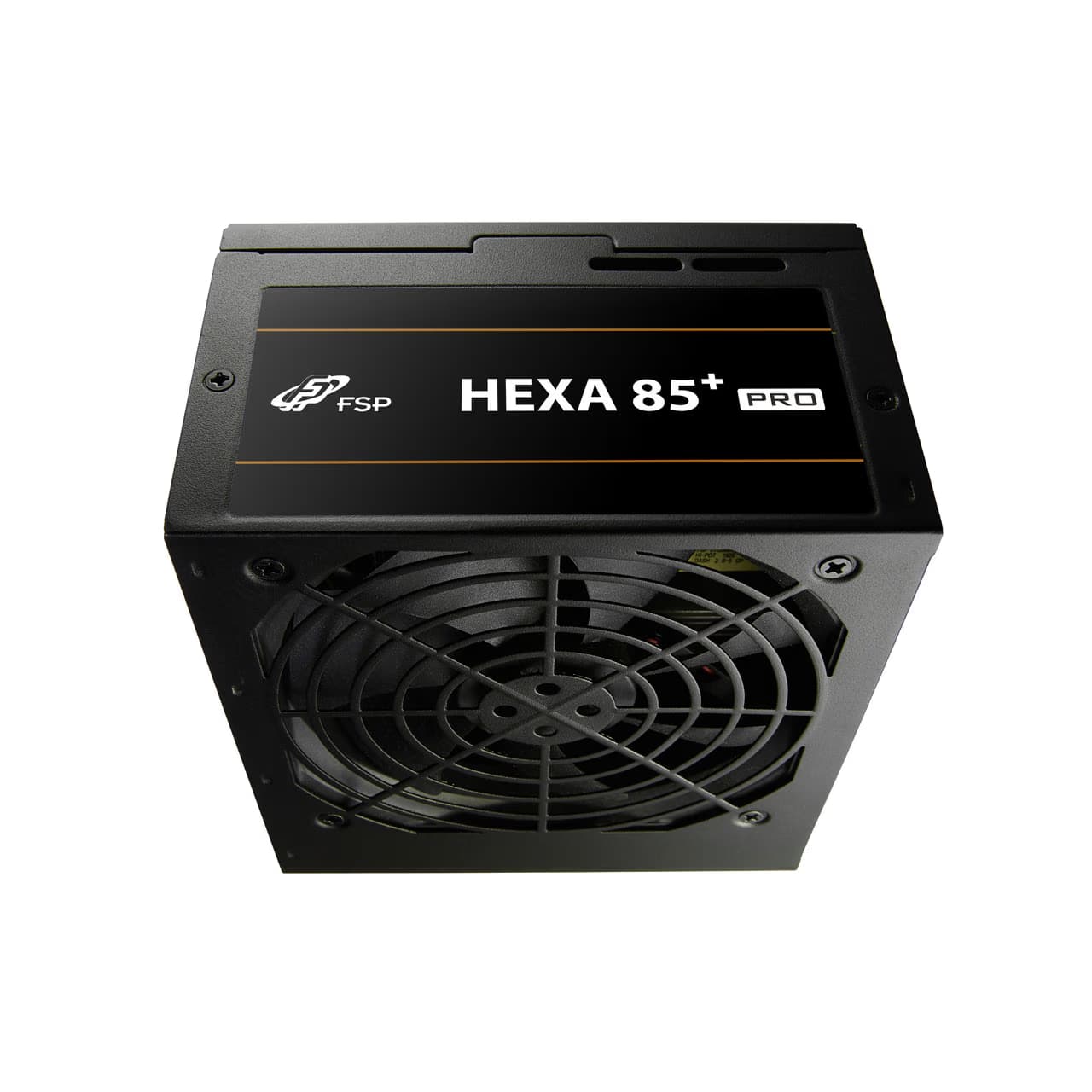 منبع تغذیه اف اس پی HEXA 85+ PRO 350W — تصویر ۳