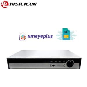 دی وی آر 4 کانال سیمکارت خور Xmeye plus