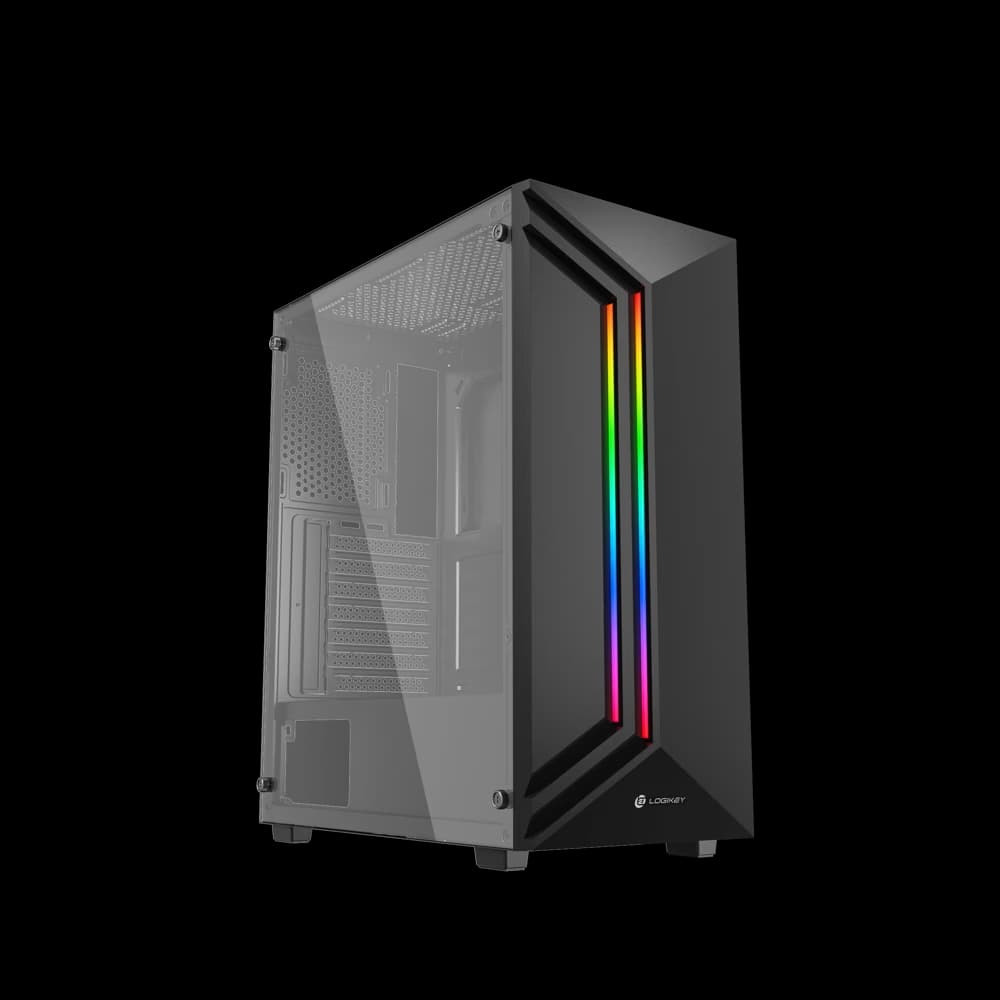 کیس لاجیکی C260B — تصویر ۹