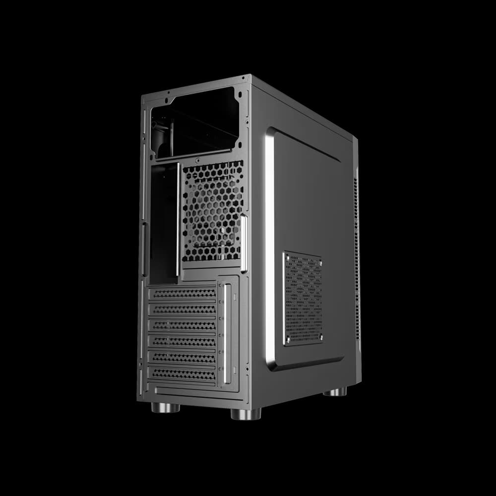 کیس لاجیکی C111B — تصویر ۴