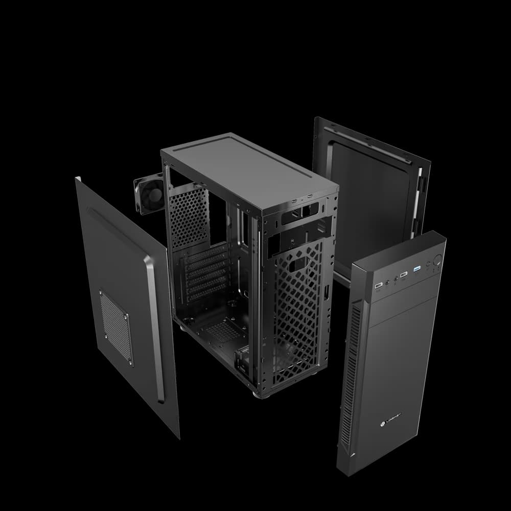 کیس لاجیکی C111B — تصویر ۷