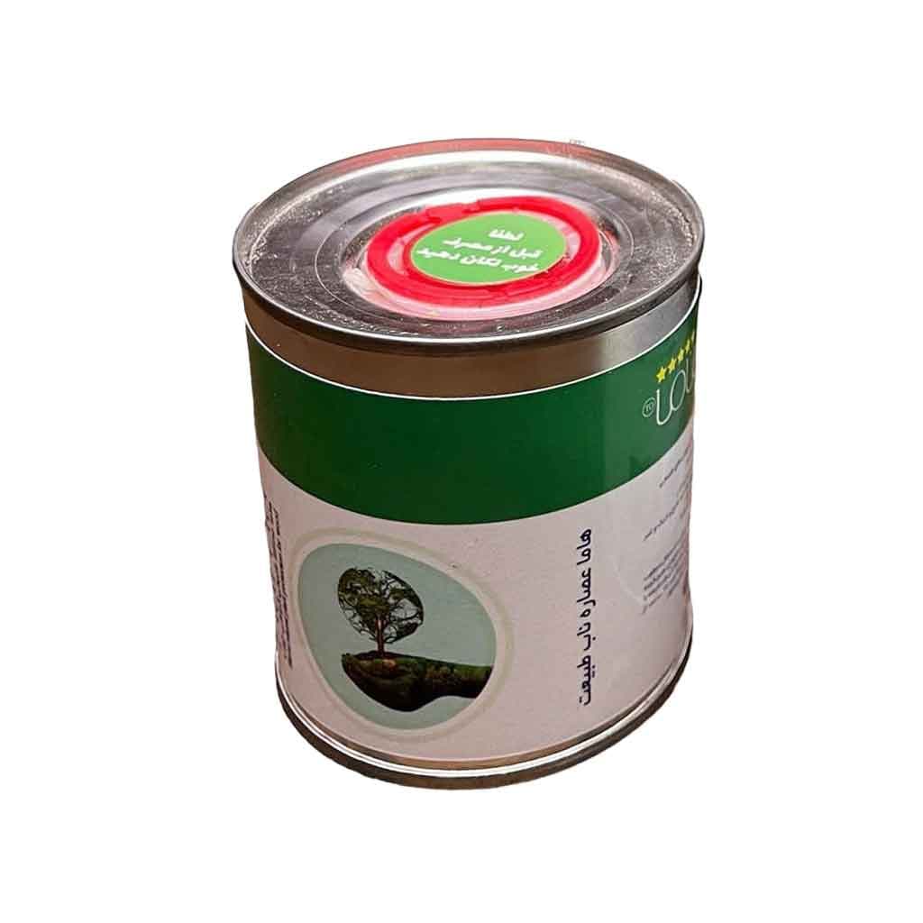 روغن گیاهی چوب رنگی برند HAMA