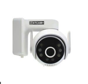 دوربین مداربسته سیمکارتی 4 مگاپیکسل مدل فلامینگو OSTCAM+ FLAMINGO — تصویر ۲