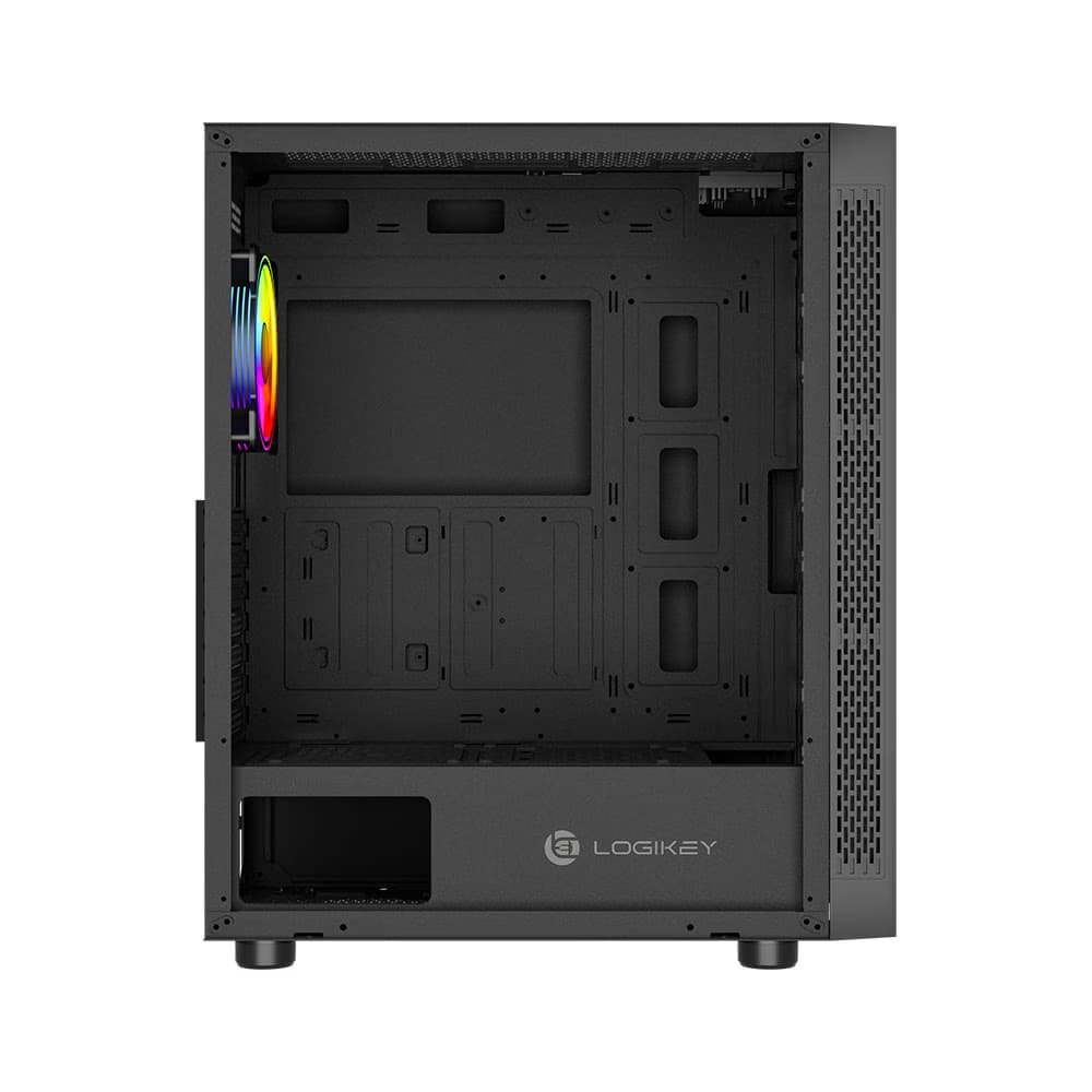 کیس لاجیکی C481B — تصویر ۱۰