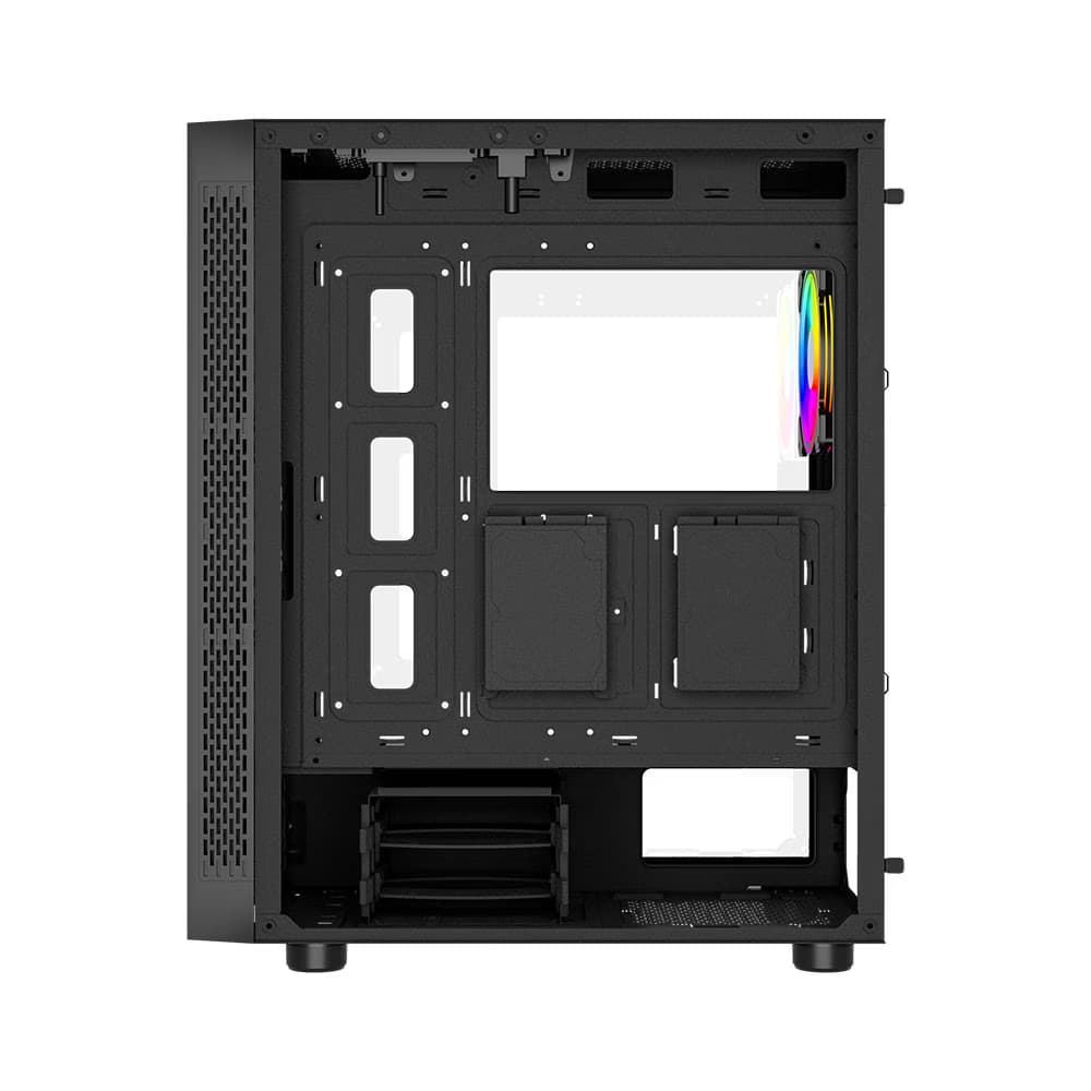کیس لاجیکی C481B — تصویر ۱۱