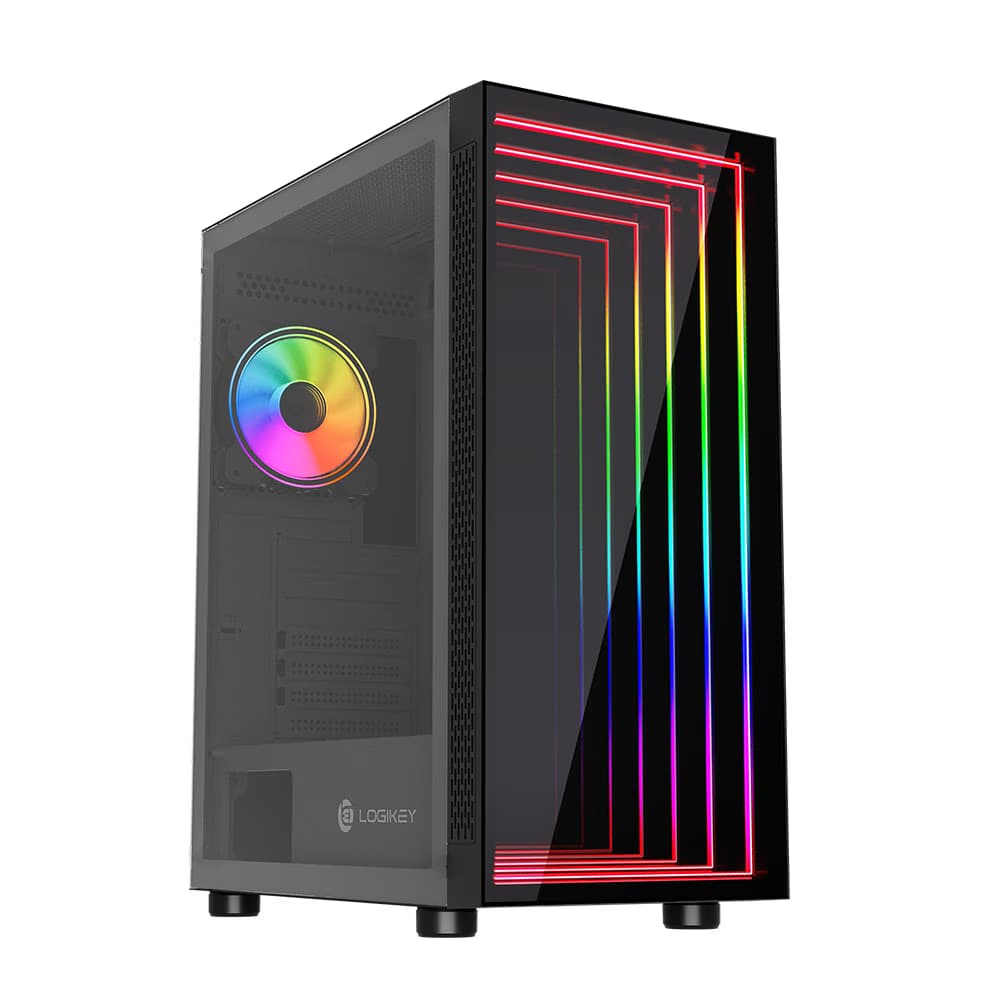 کیس لاجیکی C481B — تصویر ۸