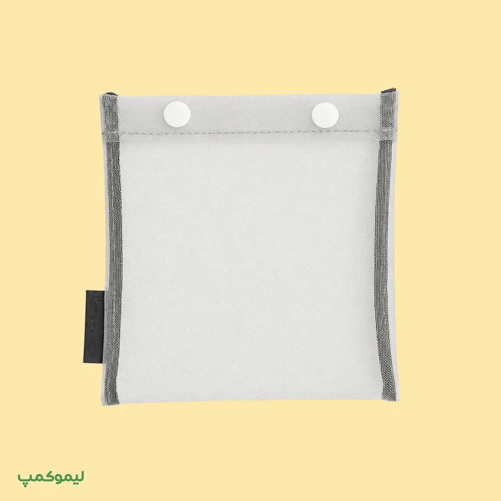 پک رنگی کیف توری سه عددی-کد7111 — تصویر ۵