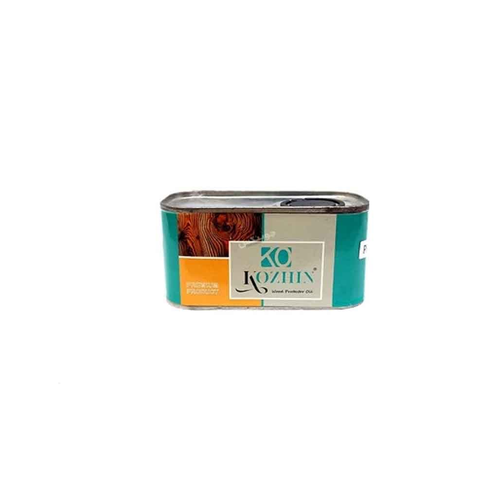 روغن گیاهی ظروف چوبی PURE برند KOZHIN