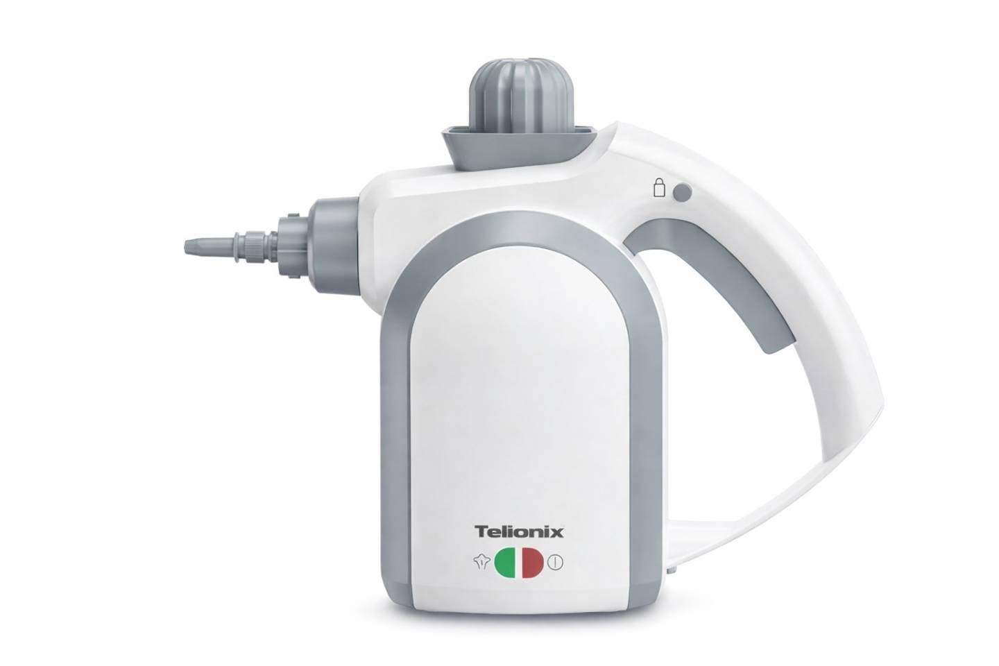بخارشوی تلیونیکس مدل TSC4928 — تصویر ۲