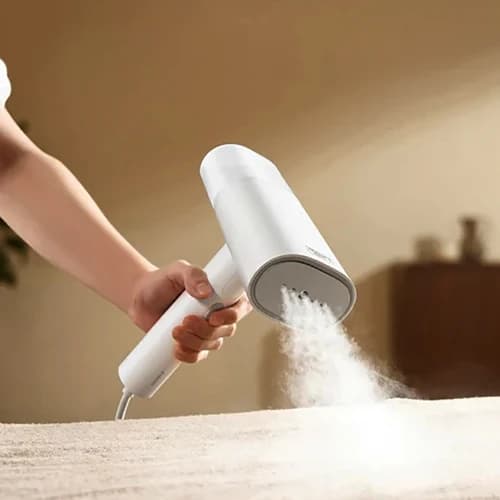 بخارگر 1300 وات شیائومی مدل MJGTJ02LF — تصویر ۱۲
