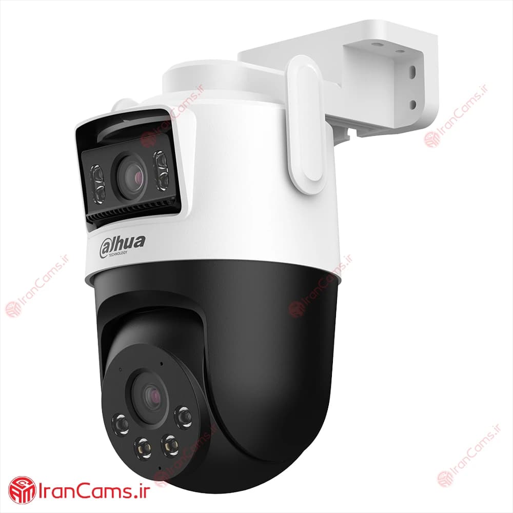 دوربین بی سیم داهوا 10 مگاپیکسل پیکو Picoo D1 (DH-P5D-5F-PV) — تصویر ۴