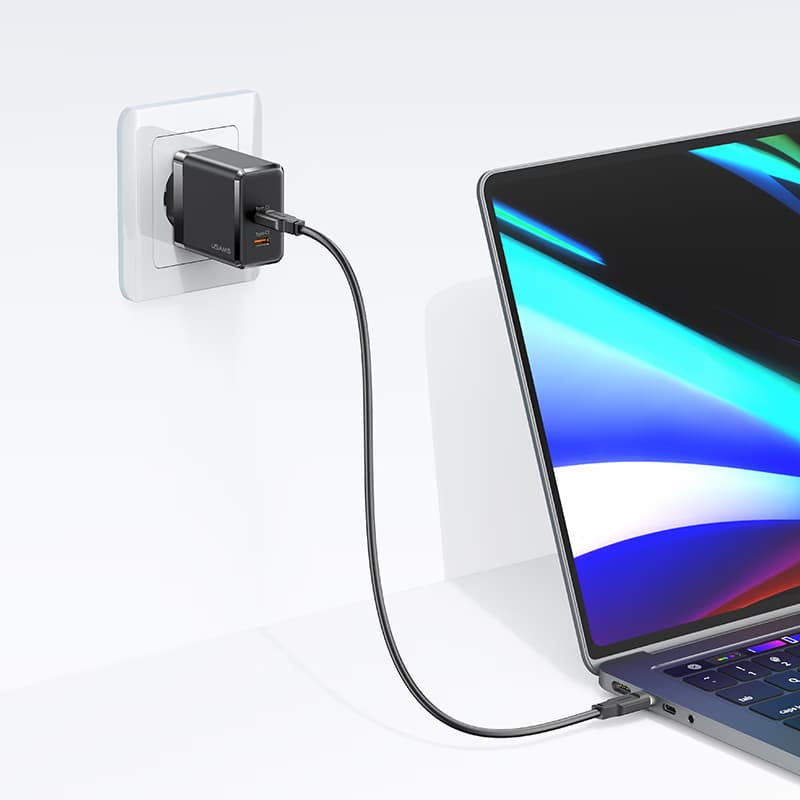شارژر یوسمز CC172 40W — تصویر ۵