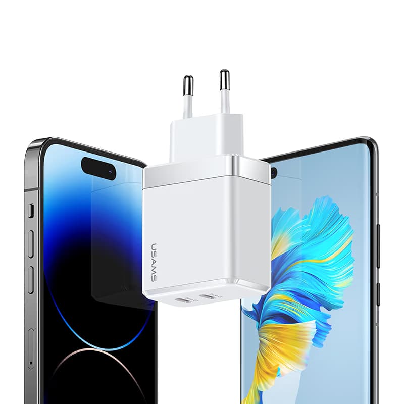 شارژر یوسمز CC172 40W — تصویر ۲