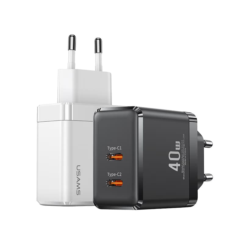 شارژر یوسمز CC172 40W